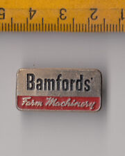 Vintage BAMFORDS' Farm