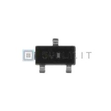 Mosfet NDS351AN Potenza