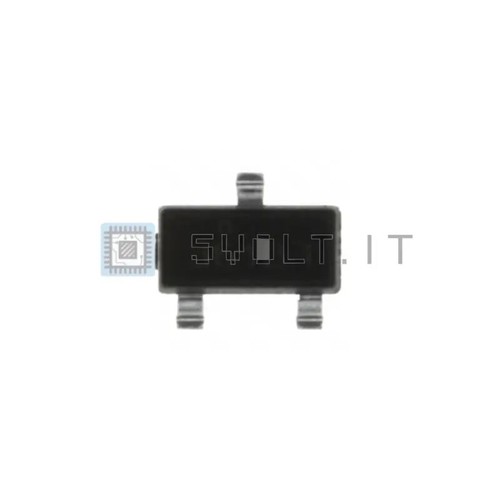 Mosfet nds351an potenza - mosfet,