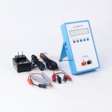 Portable Capacitance