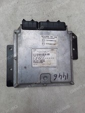51815708 METATRON 4100135 CENTRALINA METANO FIAT MULTIPLA BIPOWER EOBD ECU CNG