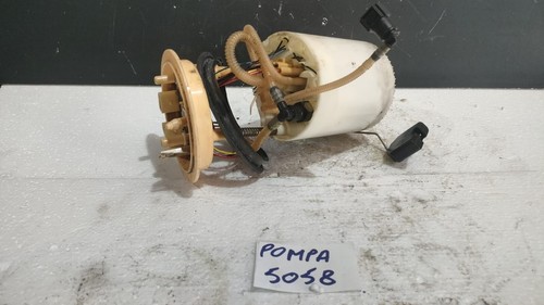 Pompa carburante golf 7 - pompa,