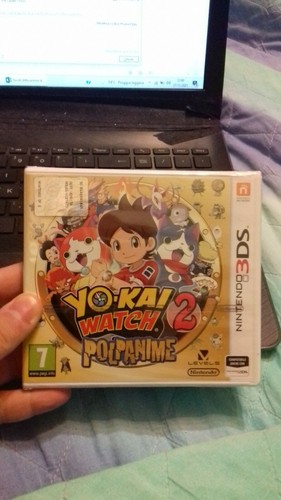 Kai watch polpanime - watch,