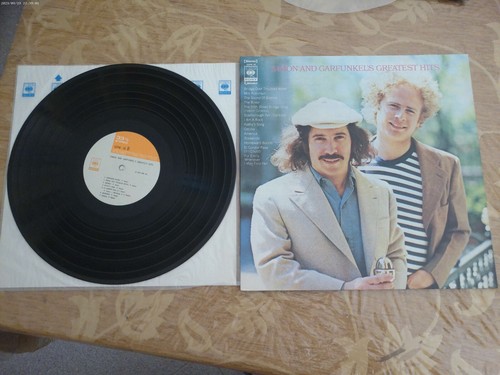 Simon garfunkel - simon, ‎–