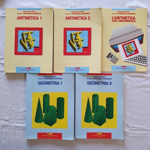 Nuovo costruiamo la - costruiamo,