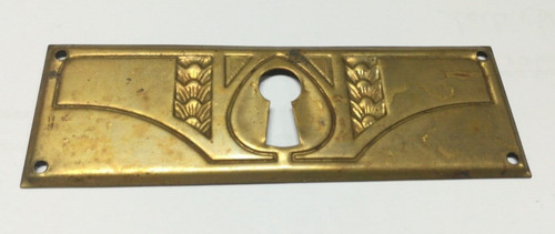 Bocchetta lamierino di - bocchetta,
