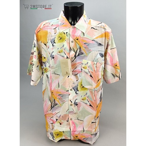 Camicia storie italiane mix - camicia,