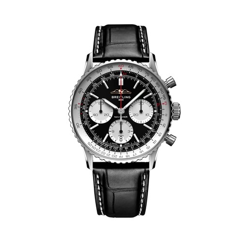 Breitling navitimer b01 - breitling,