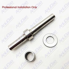 Water Pump Shaft Replaces For