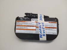 AIRBAG SEDILE DESTRO PER RENAULT Koleos 1° Serie M9RC8 (08>)