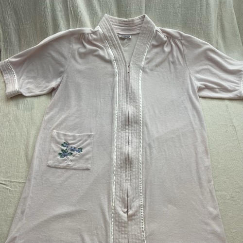 Camicia notte vintage - camicia, da