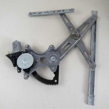 Alzavetro elettrico anteriore rh 98820-1J100 per HYUNDAI I20 2008-2014 usato (45694)