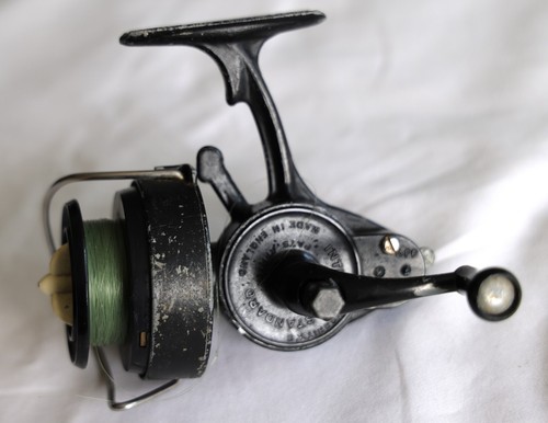 Vintage made in inglese - v.,