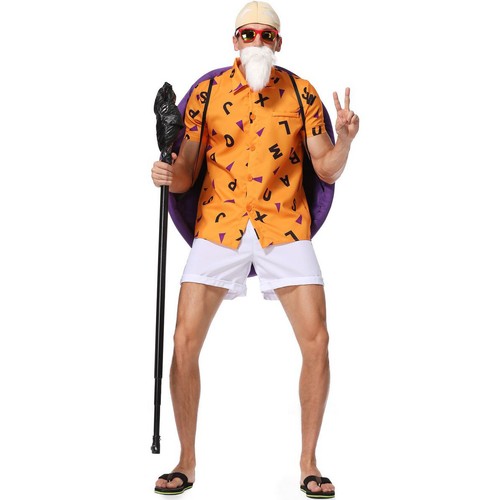 Costume cosplay anime - costume,