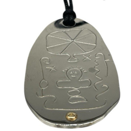 Collana uomo donna bambini - collana,