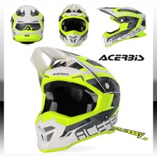 Casco cross enduro motard - casco,