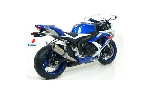 Arrow terminale scarico street - arrow,
