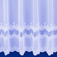 "Tenda a rete base velo motivo ""Susan"" - venduta in set di taglie - spedizione gratuita"