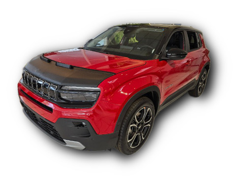 Reggiseno bonnet per jeep - reggiseno,