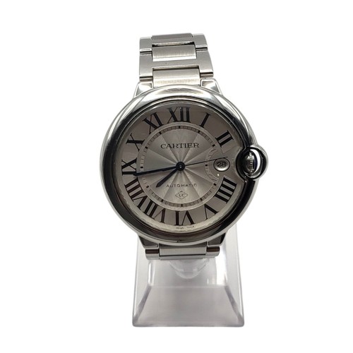 Orologio cartier ballon bleu - cartier,