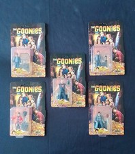 Set action figure Goonies 5