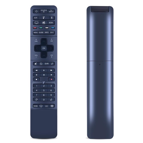 Tcnoumt soundbar telecomando - tcnoumt,