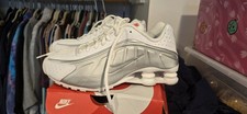 Nike Shox R4 donna taglia 8,5