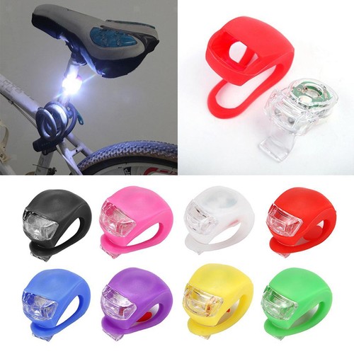 Luce per bicicletta - , faro