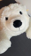 Peluche Orso Polare Steiff