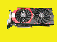 MSI Nvidia Geforce GTX 970