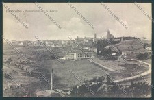 Asti moncalvo cartolina - asti, zb1708
