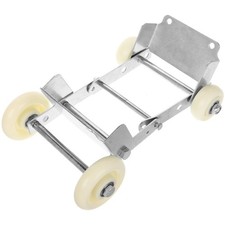  Carrello Moto Mover Ruota