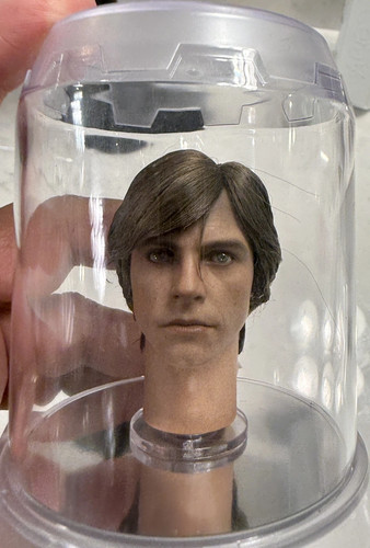 Hot toys star wars dark - hot,