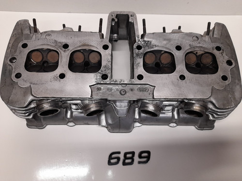 Testata honda 750 - honda, k