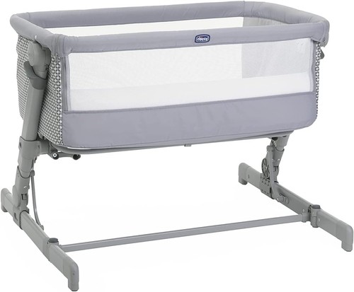 Chicco next2me lettino - next2me, go,