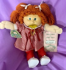 Bellissimo patch cavolo - patch,