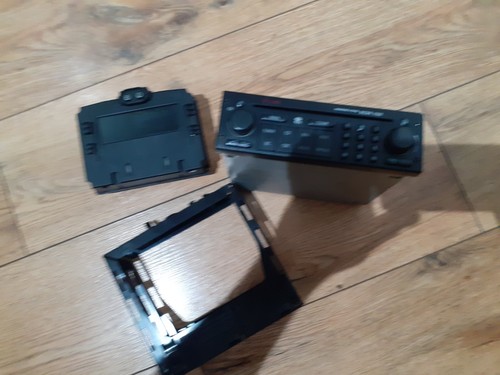 Radio opel ncdr1100 con - radio,