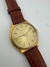 Longines Presence, Ref. 866