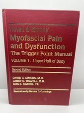 Travell & Simons' Myofascial Pain and Dysfunction: The TriggerUpper Half Of Body