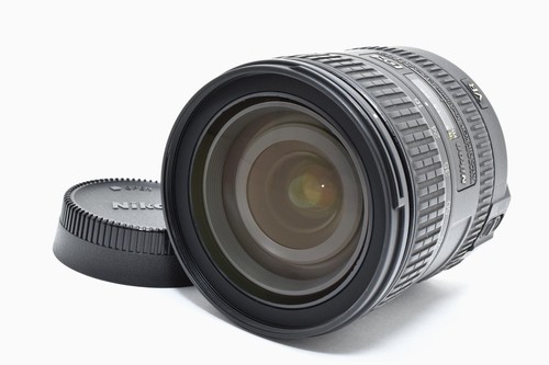 Nikon nikkor 16 85 mm - af-s, dx