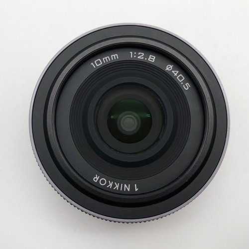 Nikon nikkor 10mm - nikon,