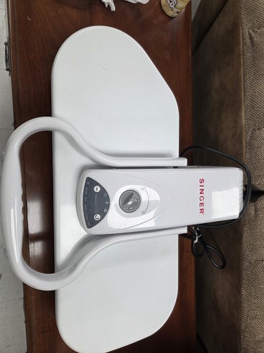 Singer magic esp pressa a - magic,