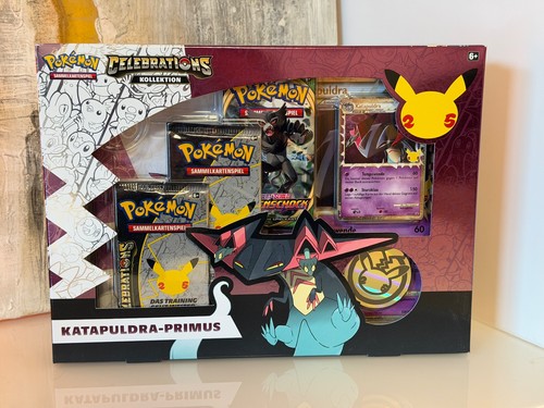 Pokémon celebrations - pokémon,