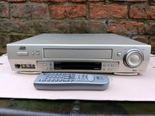 Videoregistratore JVC