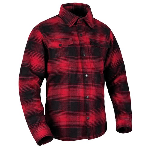 Armr prime camicia moto - prime, 2.0