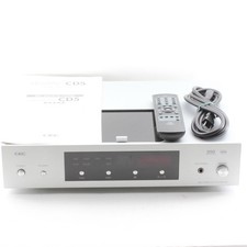 CEC CD5 Trazione a Cinghia