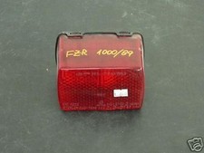 FANALE POSTERIORE PER YAMAHA