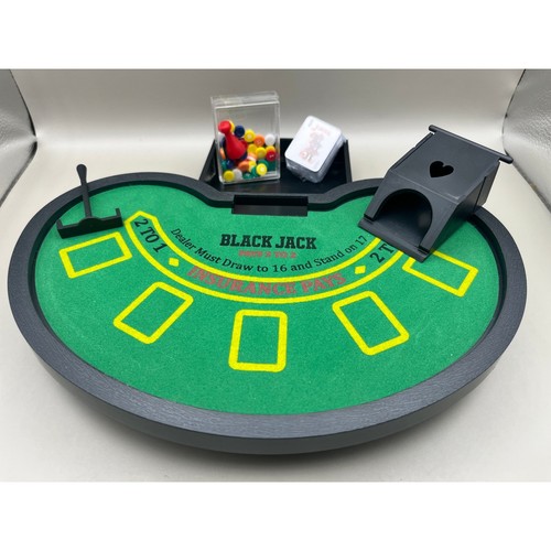 Dashing mini blackjack - mini, set