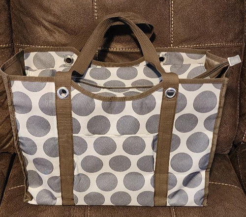 Borsa organizzativa thirty - borsa,