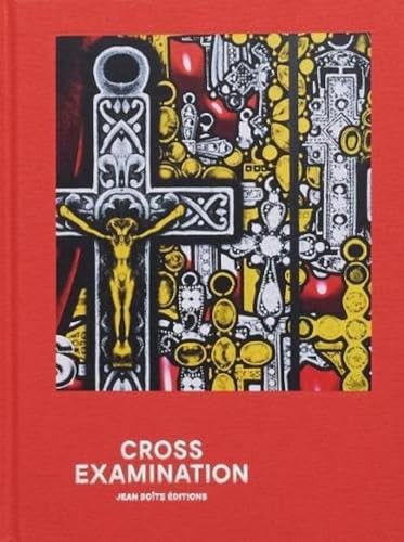 Cross examination works from - ,,